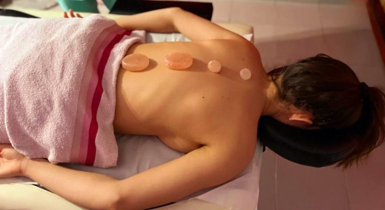 Масажно студио Пловдив – професионална грижа за здраве и релакс