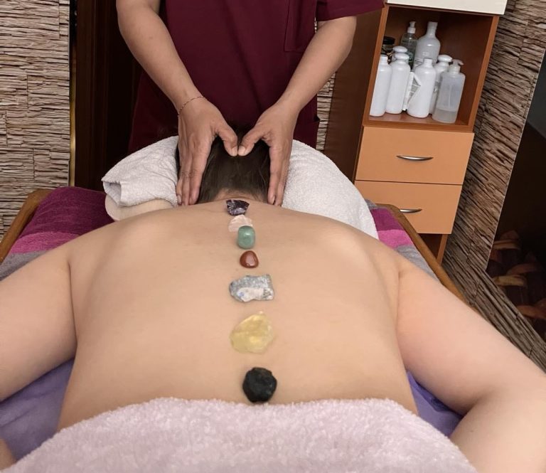 Лечебни масажи – пътят към възстановяване и здраве