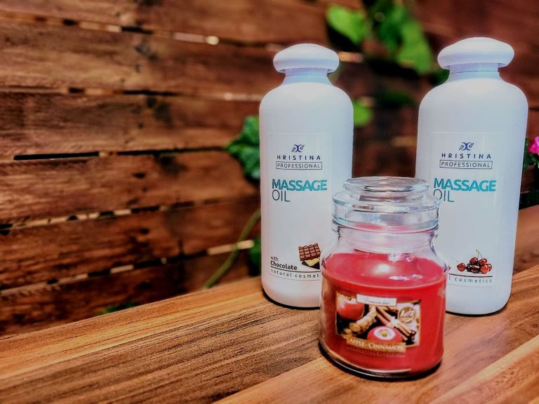 Масаж в Пловдив – малкото бягство в големия град